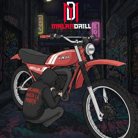 MALANDRILL