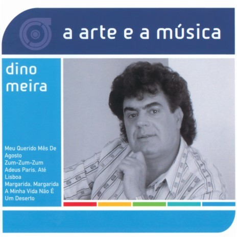 Cantinho À Beira Mar cover art