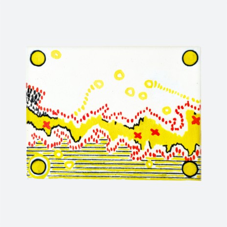 Intangible cover art