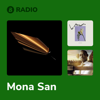 Mona San Radio