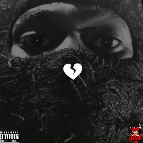 Drum cover art