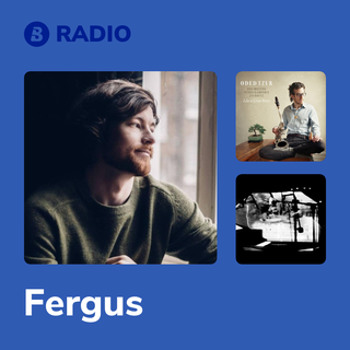 Fergus Radio