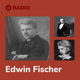 Edwin Fischer Radio