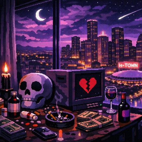 For You cover art