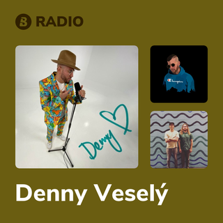 Denny Veselý Radio