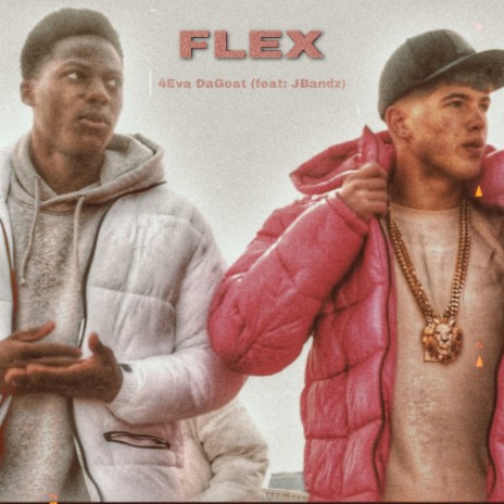 Flex ft. JBandz