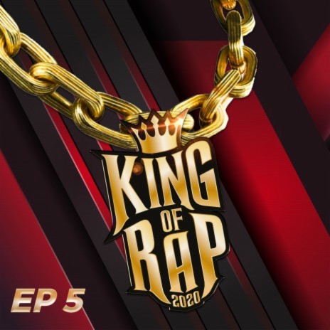 Sống Để Hiphop ft. King Of Rap cover art