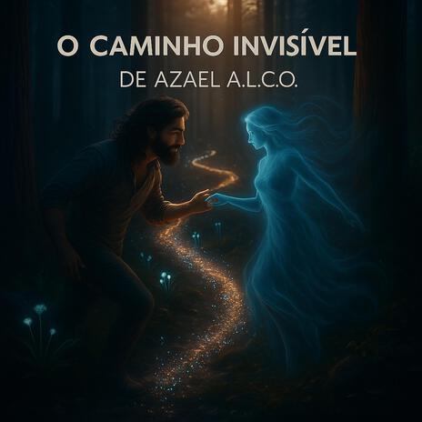 O CAMINHO INVISÍVEL DE AZAEL A.L.C.O. cover art