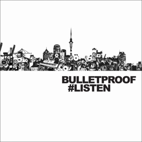 Baltimore cover art