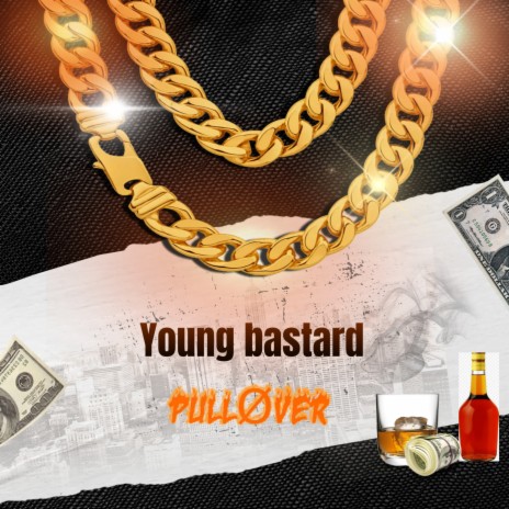 Young Bastard cover art