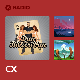 CX Radio