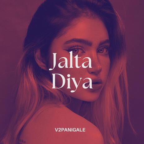 Jalta Diya cover art