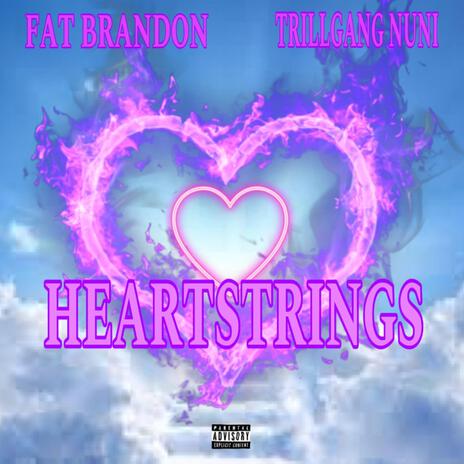 Heartstrings ft. Trillgang Nuni cover art