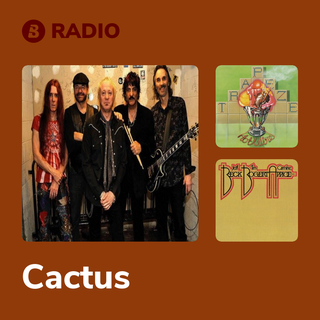 Cactus Radio