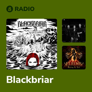Blackbriar Radio