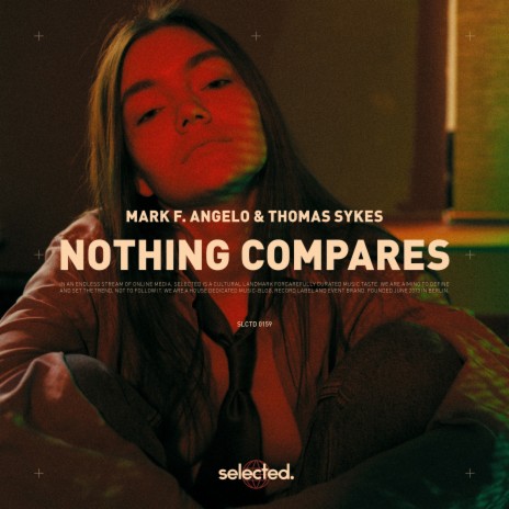 Nothing Compares ft. Thomas Sykes