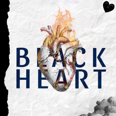 Black Heart ft. Arry Krown