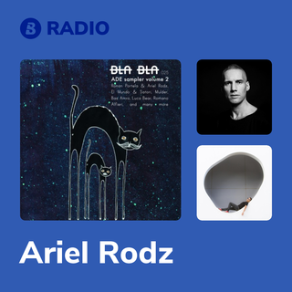 Ariel Rodz Radio