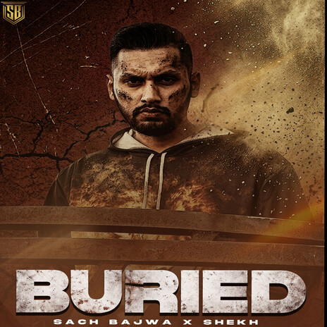 Buried ft. Shekh cover art