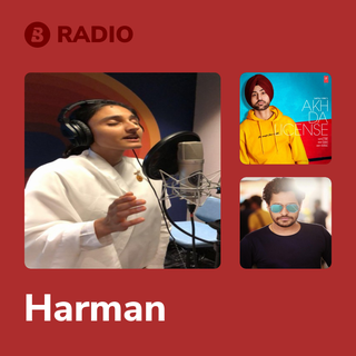 Harman Radio