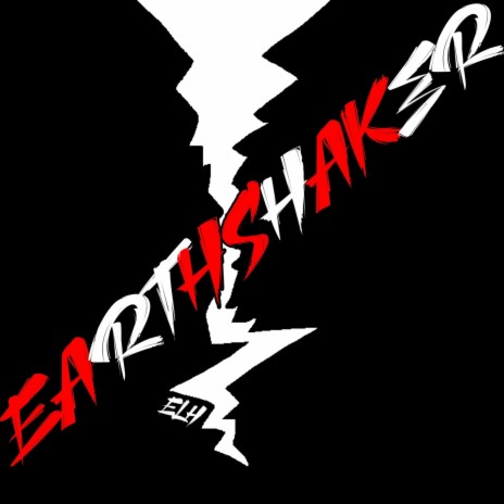 Earthshaker cover art