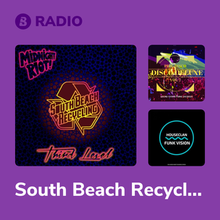 South Beach Recycling Radio