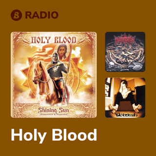 Holy Blood Radio