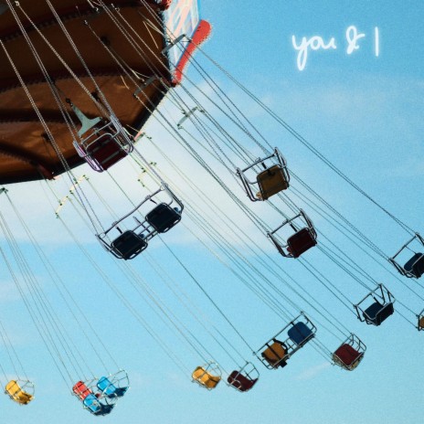 You And I cover art