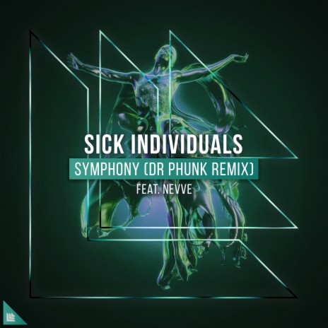 Symphony (Dr Phunk Remix) ft. Nevve cover art