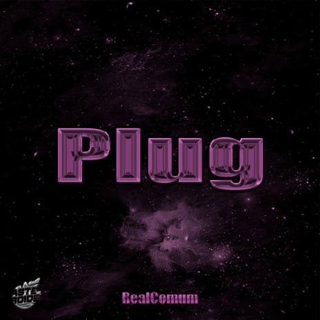 Plug cover art