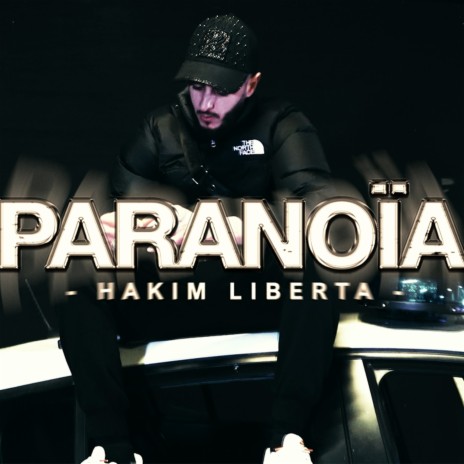 Paranoia (Paranoia)