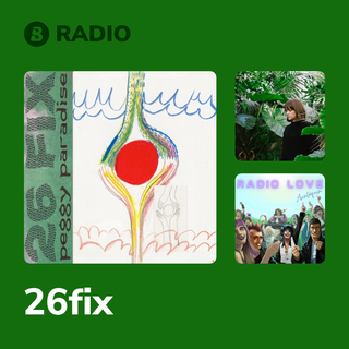 26fix Radio