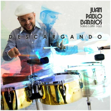 Descargando cover art