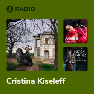 Cristina Kiseleff Radio