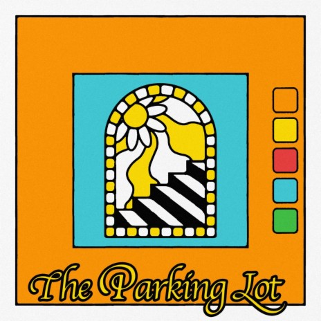 The Parking Lot cover art