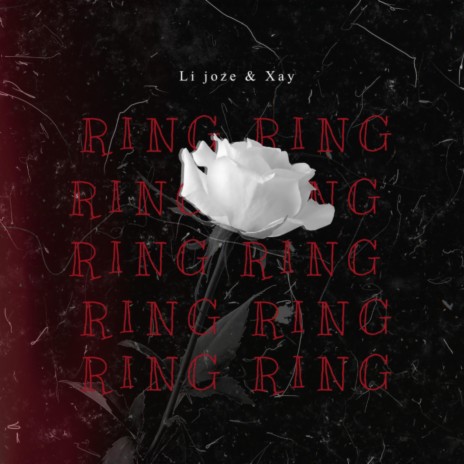 Ring Ring ft. Xay cover art