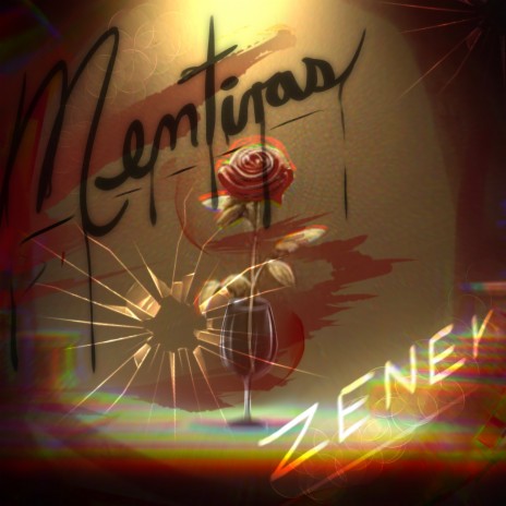 Mentiras cover art