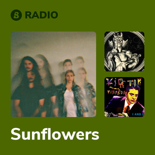 Sunflowers Radio