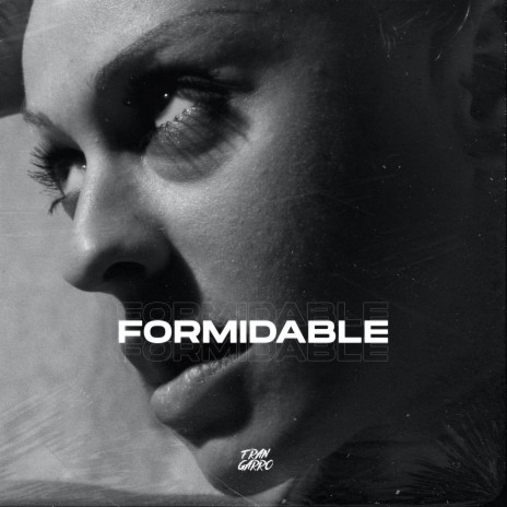 Formidable - Remix ft. Techno Bangers cover art
