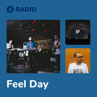 Feel Day Radio