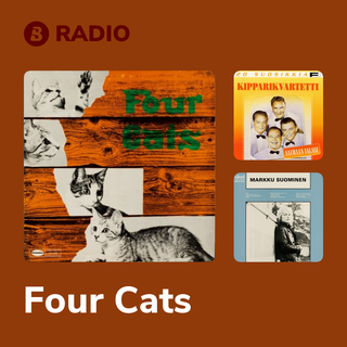 Four Cats Radio