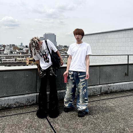 About you (xangang jashin) cover art