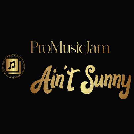 Ain't Sunny