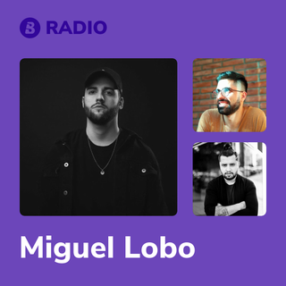 Miguel Lobo Radio