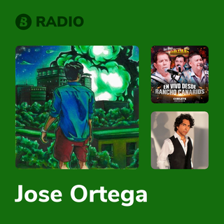 Jose Ortega Radio