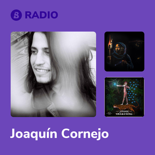 Joaquín Cornejo Radio
