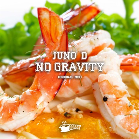 No Gravity (Original Mix) cover art