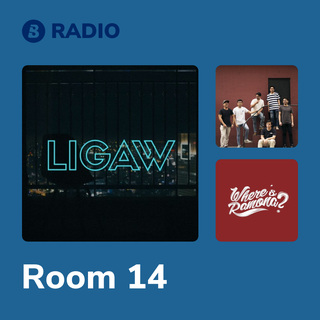 Room 14 Radio