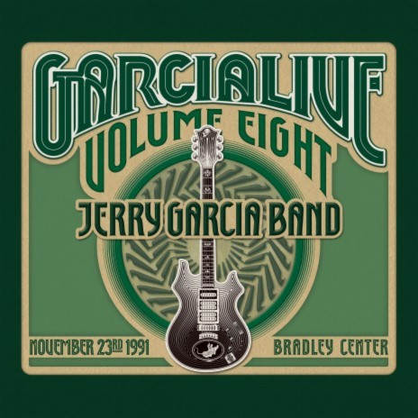 Money Honey ft. Jerry Garcia