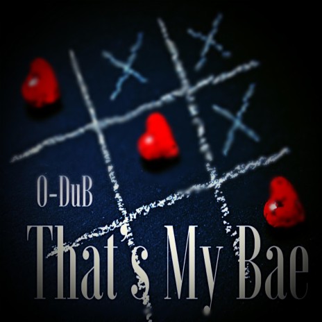 That's My Bae cover art